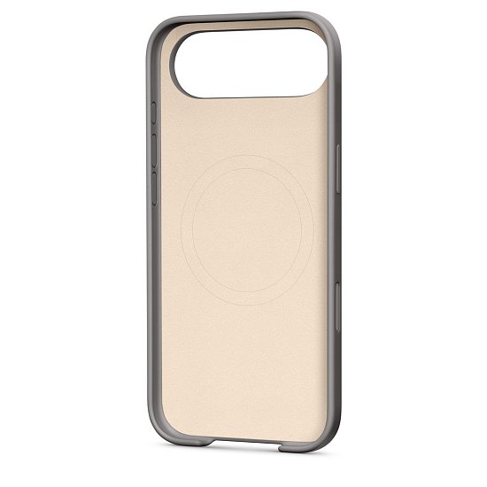 Beats iPhone Air Case/MS+Cam.C-Granite Gray