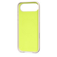 Beats iPhone Air Case/MS+Cam.C-Lime Stone