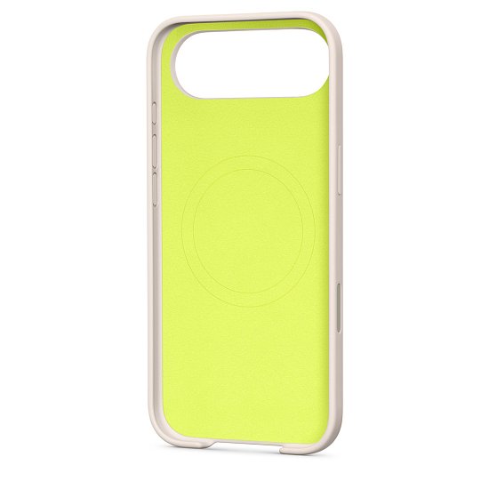 Beats iPhone Air Case/MS+Cam.C-Lime Stone