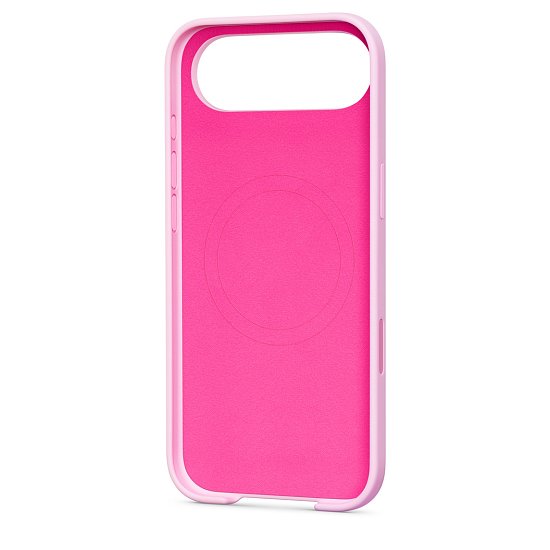 Beats iPhone Air Case/MS+Cam.C-Pebble Pink