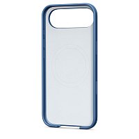 Beats iPhone Air Case/MS+Cam.C-Bedrock Blue