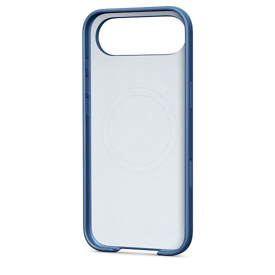 Beats iPhone Air Case/MS+Cam.C-Bedrock Blue