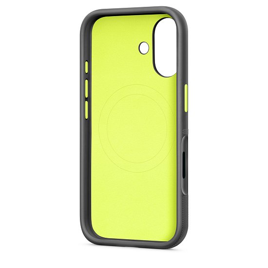 Beats iPhone 17 Rug.Case/MS+Cam.C– Ev.Black