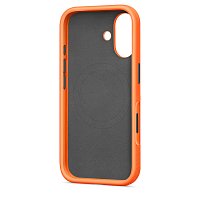 Beats iPhone 17 Rug.Case/MS+Cam.C– Sierra Orange