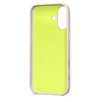Beats iPhone 17 Kickstand Case/MS+Cam.C-Lime Stone