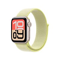 Watch Acc/42/Neon Yellow Sport Loop