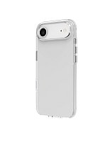 ER Ochranný kryt CRYSTAL pro iPhone Air - průhledný