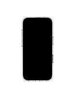 ER Ochranný kryt CRYSTAL pro iPhone Air - průhledný