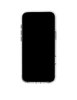 ER Ochranný kryt CRYSTAL pro iPhone 17 Pro - průhledný