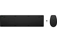 HP 655 Wireless Keyboard and Mouse Combo