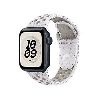 Watch Acc/42/Veiled Grey Nike Sport Band - M/L