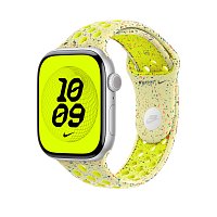 Watch Acc/46/Volt Splash Nike Sport Band - M/L