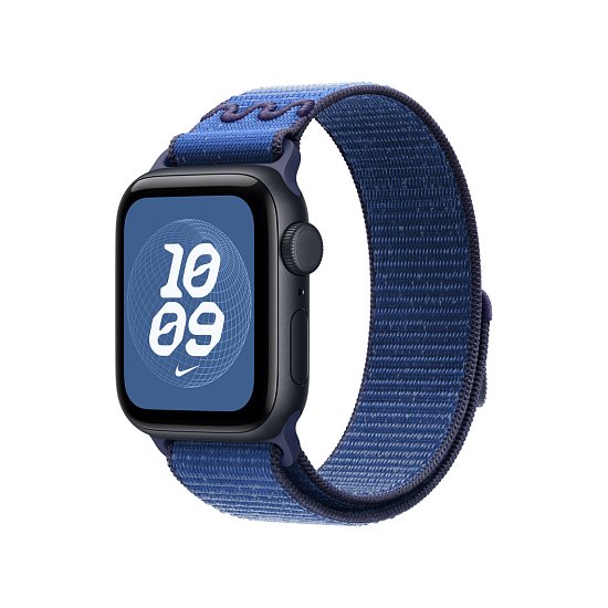 Watch Acc/42/Blue Ribbon Nike Sport Loop