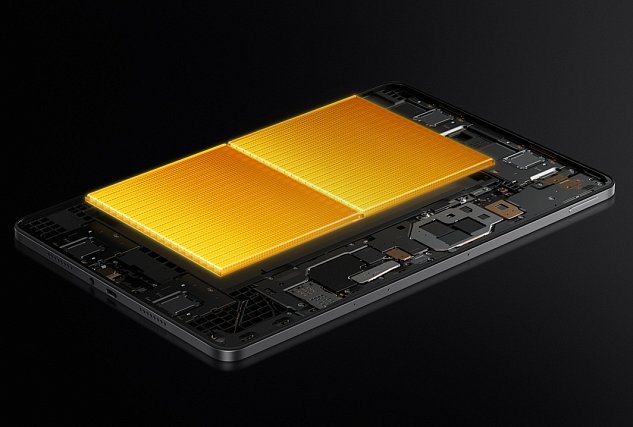 Redmi Pad 2 Pro 5G/70629/12,1