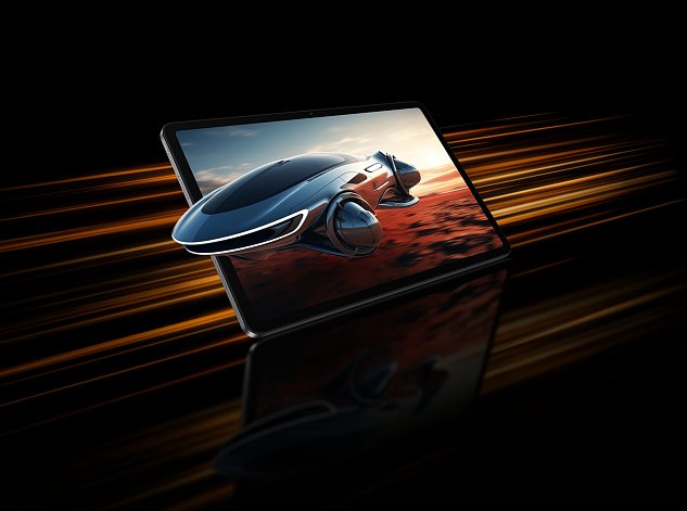 Redmi Pad 2 Pro 5G/70629/12,1