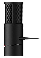 HP HyperX SoloCast 2 samostatný mikrofon