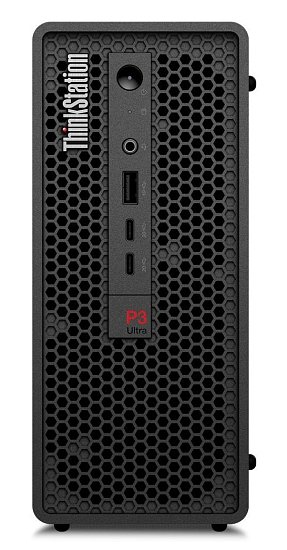 Lenovo ThinkStation P/P3 Ultra Gen 2/SFF/U7-265/32GB/1TB/RTX A1000/W11P/3ROn-Site