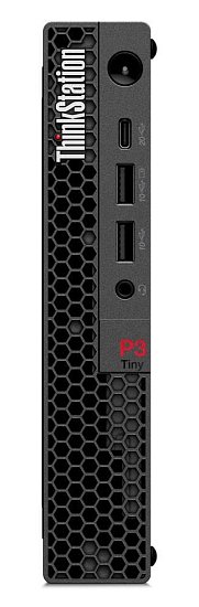 Lenovo ThinkStation P/P3 Ultra Gen 2/SFF/U7-265/32GB/1TB/Intel int/W11P/3ROn-Site