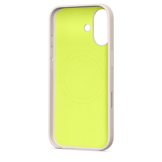 Beats iPhone 17 Case/MS+Cam.C-Lime Stone