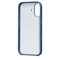 Beats iPhone 17 Case/MS+Cam.C-Bedrock Blue
