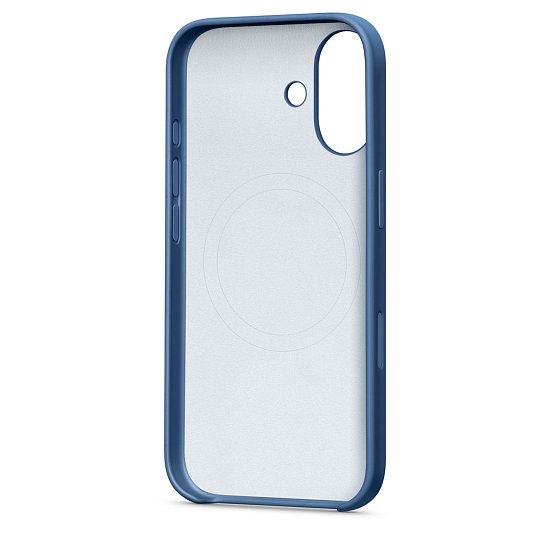 Beats iPhone 17 Case/MS+Cam.C-Bedrock Blue