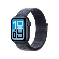 Watch Acc/42/Anchor Blue Sport Loop