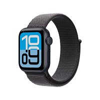 Watch Acc/40/Dark Gray Sport Loop