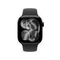 Apple Watch S11/42/Sport Band/Black