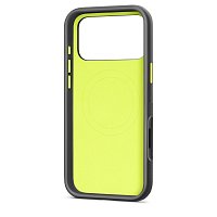 Beats iPhone 17 Pro Max R.Case/MS+Cam.C–Ev.Black