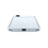 iPhone Air Bumper - Light Blue