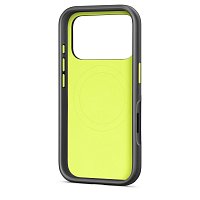 Beats iPhone 17 Pro Rug.Case/MS+Cam.C–Ev.Black