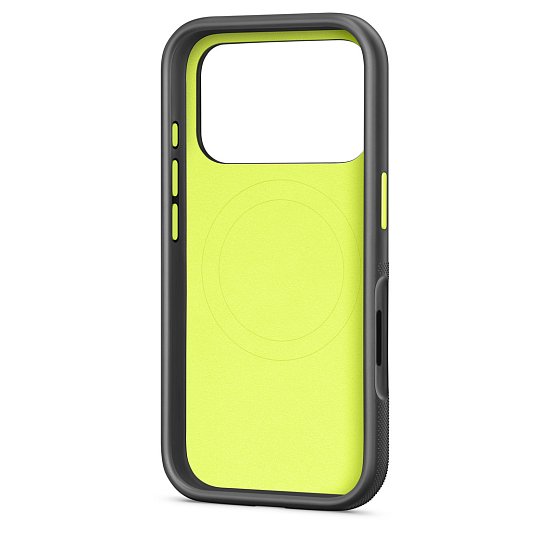 Beats iPhone 17 Pro Rug.Case/MS+Cam.C–Ev.Black