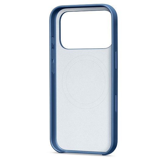 Beats iPhone 17 Pro Case/MS+Cam.C-Bedrock Blue