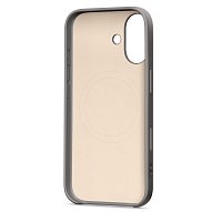 Beats iPhone 17 Kickstand Case/MS+Cam.C-Gran.Gray