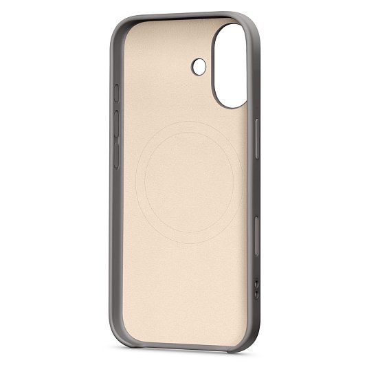 Beats iPhone 17 Kickstand Case/MS+Cam.C-Gran.Gray