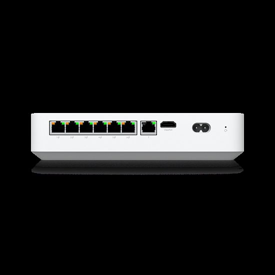 Ubiquiti UNVR-Instant - UniFi Protect Network Video Recorder Instant
