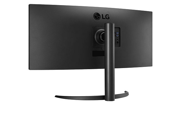LG UltraWide/34WR55QK-B/34
