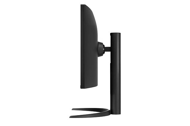 LG UltraWide/34WR55QK-B/34