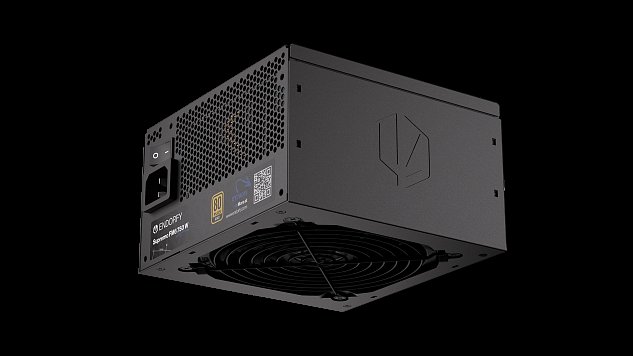 Endorfy Supremo FM6 Gold 750W 80+ Gold ATX3.1