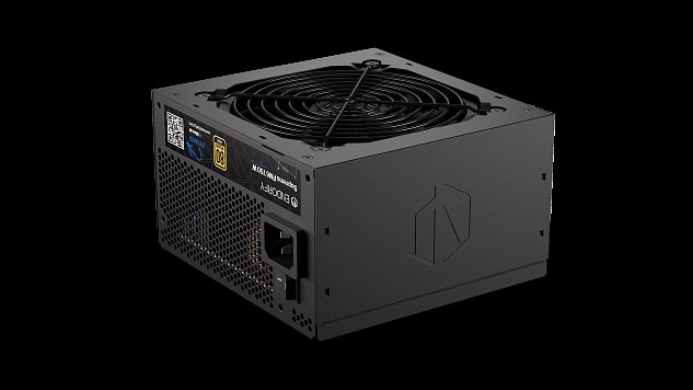 Endorfy Supremo FM6 Gold 750W 80+ Gold ATX3.1