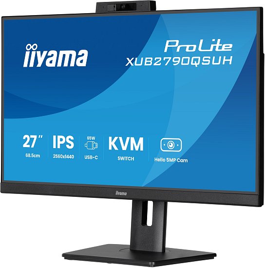 iiyama ProLite/XUB2790QSUH-B2/27
