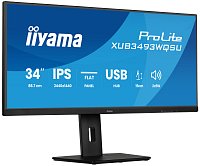 iiyama ProLite/XUB3493WQSU-B6/34