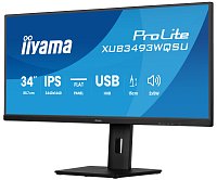 iiyama ProLite/XUB3493WQSU-B6/34