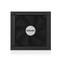 EVOLVEO G650,zdroj650W,ATX3.1,14cm,aPFC,80+GOLD,3YRW