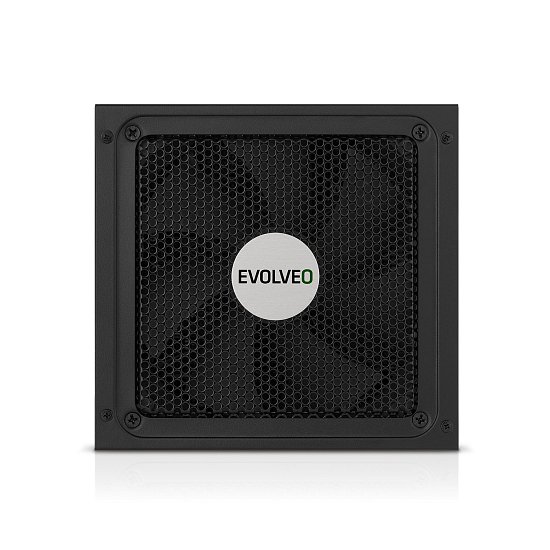EVOLVEO G750,750W,ATX3.1,14cm,aPFC,80+GOLD,3YRW