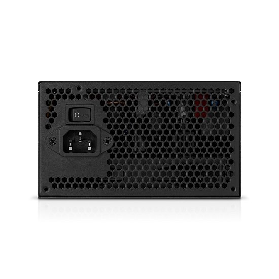 EVOLVEO G850,850W,ATX 3.1,14cm,aPFC,80+GOLD,3YRW