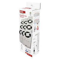 VENTILÁTOR POD RADIÁTOR TRIO P56PR3