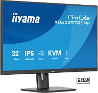 iiyama ProLite/XUB3297QSNP-B1/32
