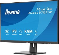 iiyama ProLite/XUB3297QSNP-B1/32