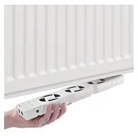 VENTILÁTOR POD RADIÁTOR MONO P56PR1